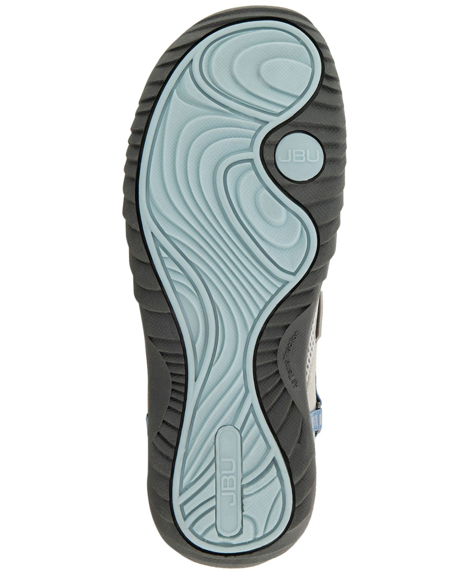 Women's Tahoe Water Ready Flats