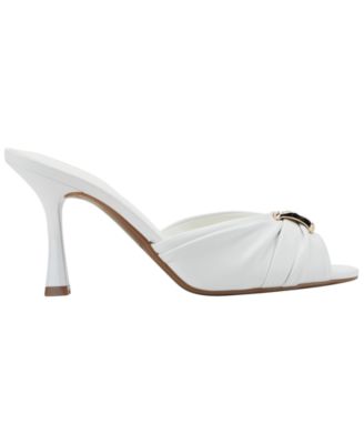 Women's Voni Embellished Slip-On Dress Sandals