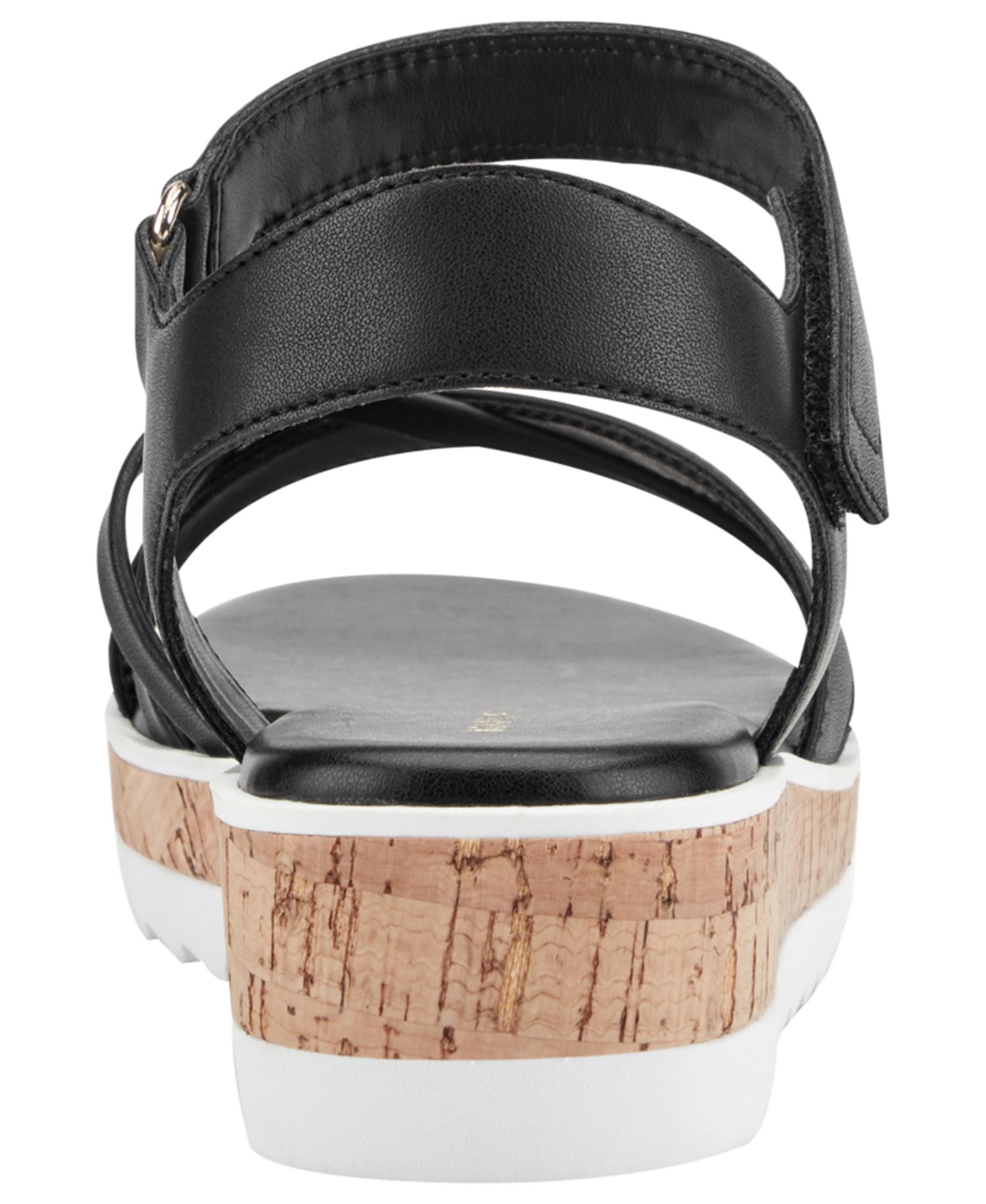 Women's Gyllie Flat Platform Sandals