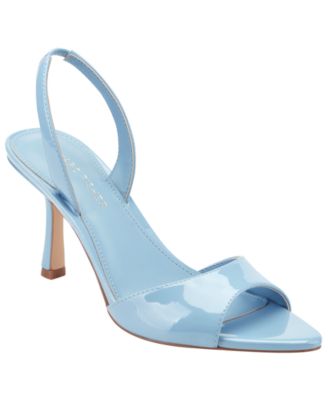 Women's Nylas Slingback Slip-On Dress Sandals