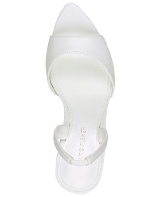 Women's Nylas Slingback Slip-On Dress Sandals