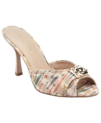 Women's Voni Embellished Slip-On Dress Sandals