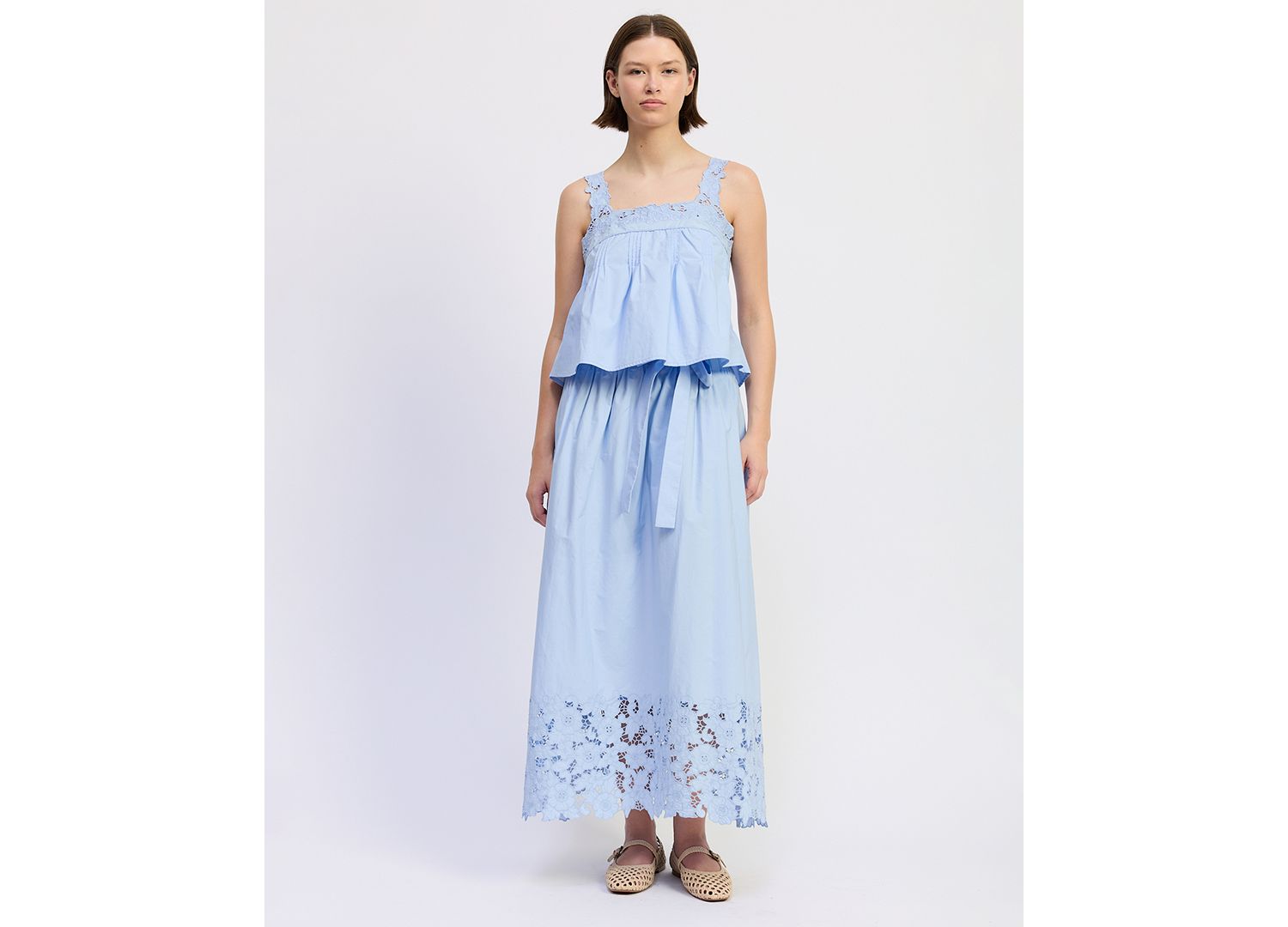 Women's Lucy Maxi Skirt