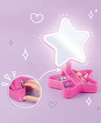 Backstage Glam Cosmetic Studio Kit