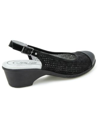 Women's Mara Slingbacks Dress Pumps