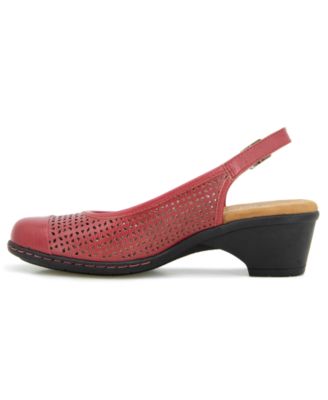 Women's Mara Slingbacks Dress Pumps