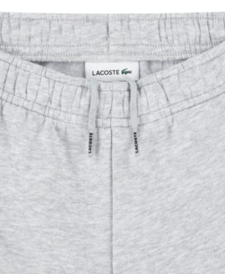 Boys' 8-18 Core Fleece Shorts