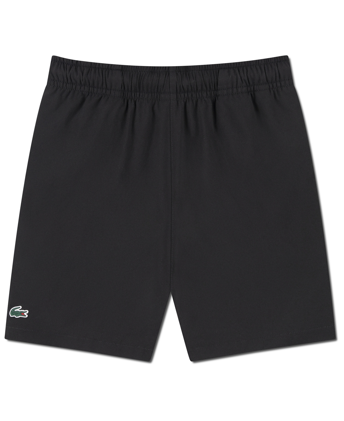 Lacoste Boys' 8-18 Classic Logo Detail Shorts