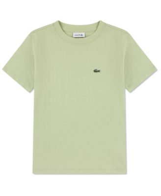 Big Boys Short-Sleeve Cotton Core T-Shirt