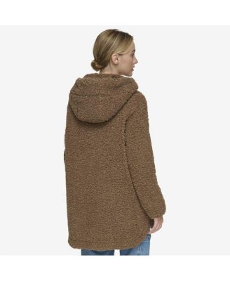 Women's Seneca Soft Sherpa Women's Teddy Coat