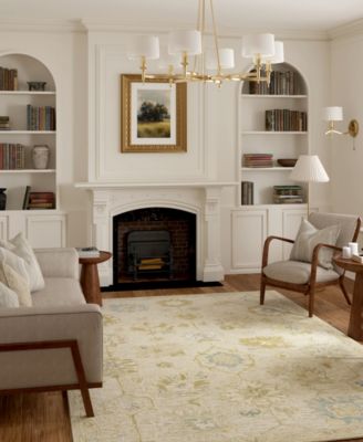 Dahlia 5'x7'9" Area Rug