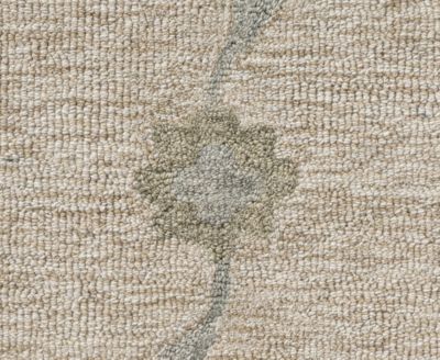 Iris VICTO-584 5' x 7' Area Rug