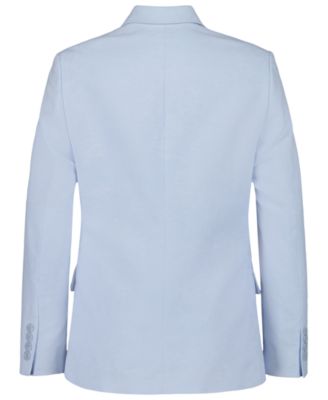 Boys' 8-20 Tri Blend Suit Jacket