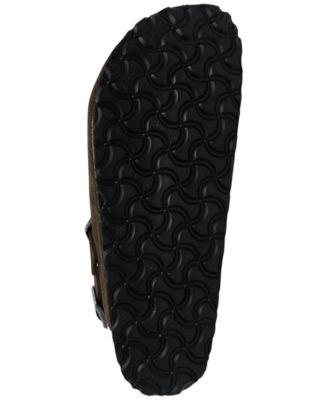 Women's Tokio Suede Leather Clogs from Finish Line