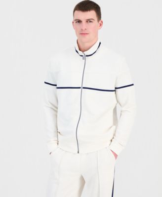 Men's Spiros Full-Zip Sweatshirt