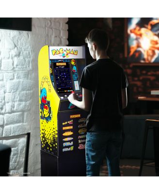 Arcade 1UP PAC-MAN CLASSIC SE ARCADE Console