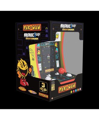 Arcade 1UP PAC-MAN Countercade