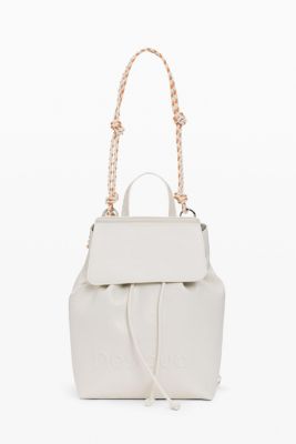 Women's Small backpack charms