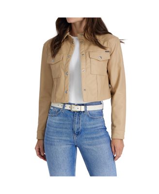 Women's Metal Loop Casual Jean Belt