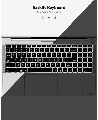 15.6 FHD IPS Laptop-Computer AMD Ryzen 5 3500U 16GB RAM 512GB SSD 3.7GHz