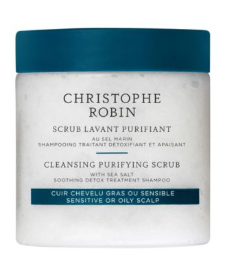Cleansing Purifying Scrub, 2.5 oz.