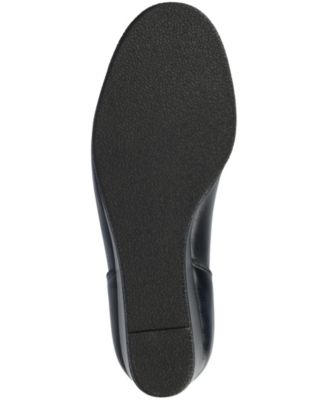 Women's Mylee Pull On Wedge Booties