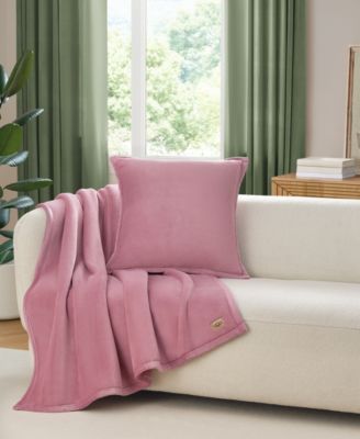 Coco Soft Throw, 50" x 70"