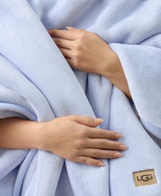 Coco Soft Throw, 50" x 70"