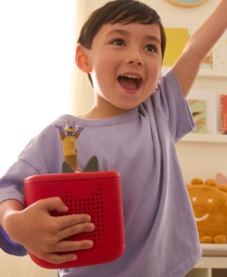 Doggyland Bow Wizzle Audio Toy Figurine