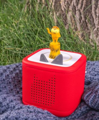 Dr. Seuss 4-Pack Audio Figurine Toys