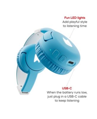 Bluetooth Headphones