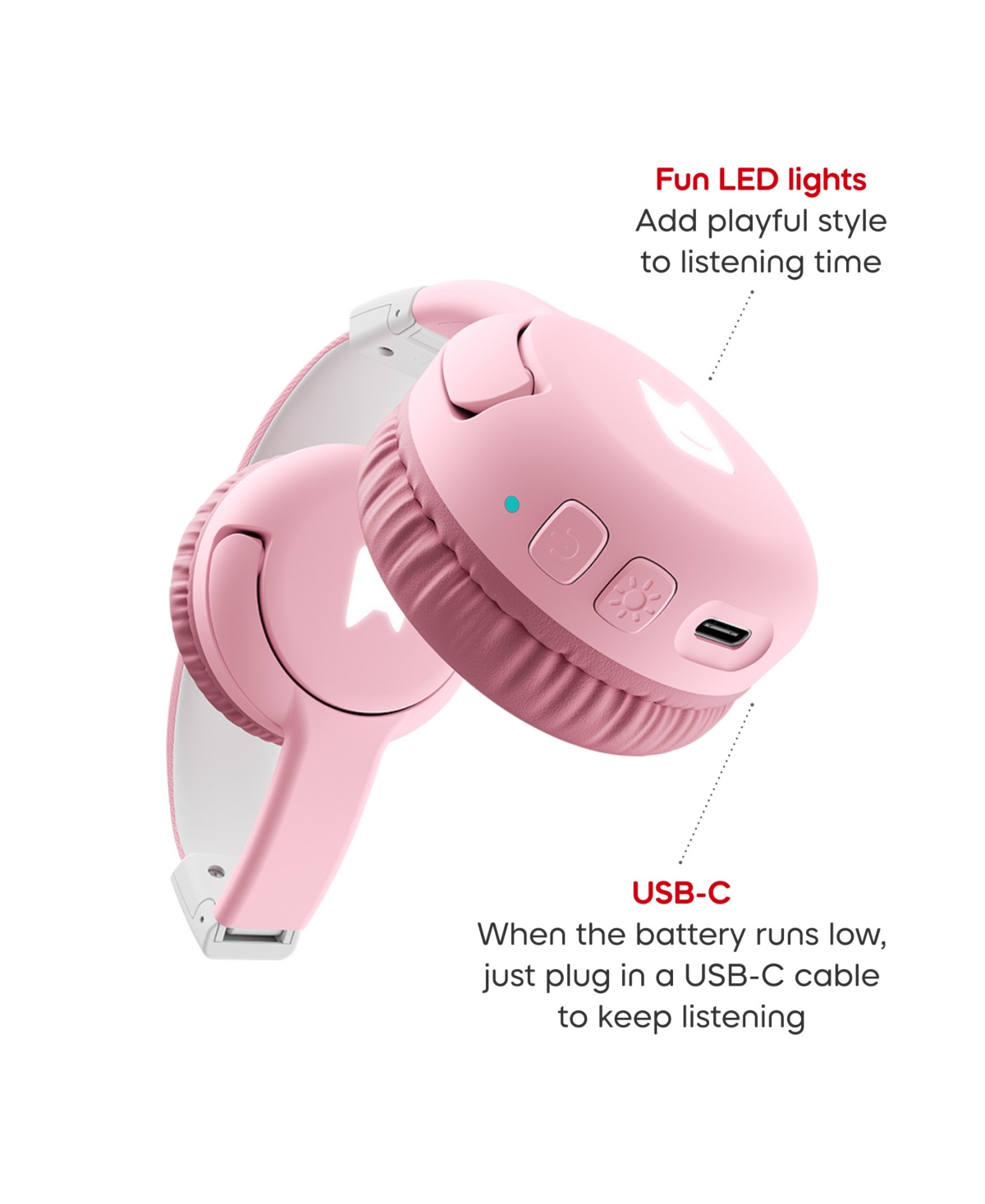 Tonies Bluetooth Headphones