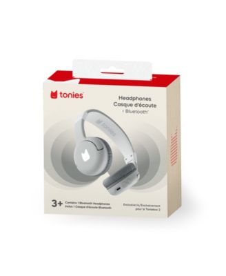 Bluetooth Headphones