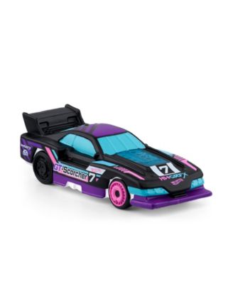 Hot Wheels Audio Toy Figurine