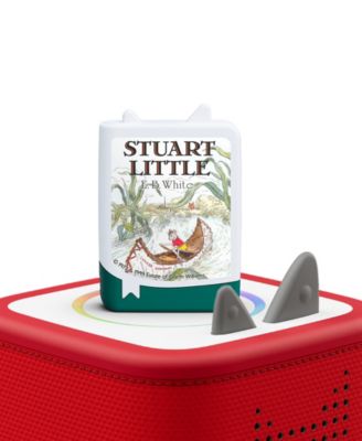 E.B. White Collection Audiobooks