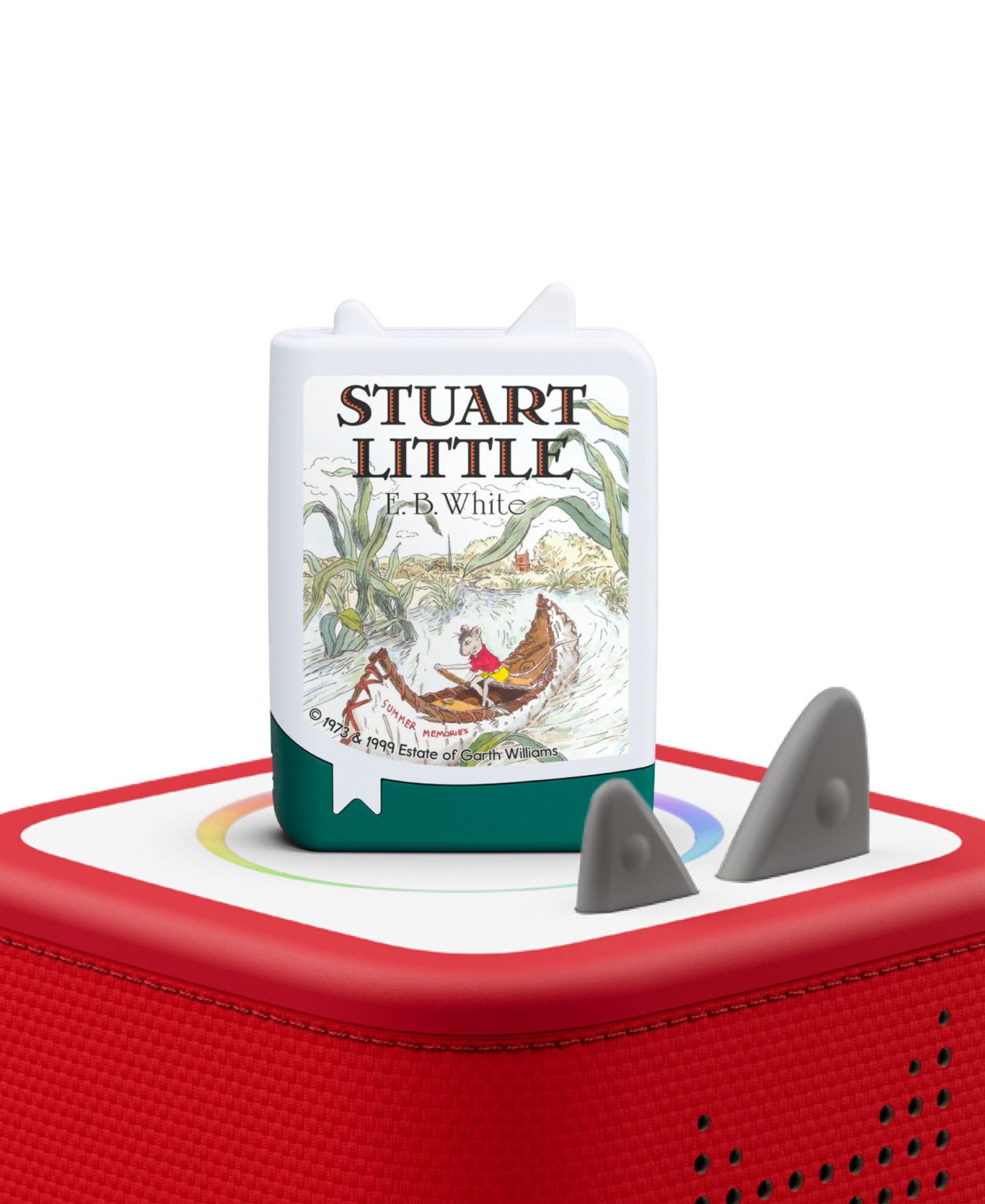 Детские игрушки Tonies E.B. White Collection Audiobooks — фото 10