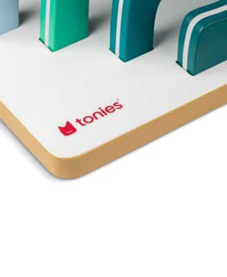 Tabletop Large Magnetic Strip Shelf