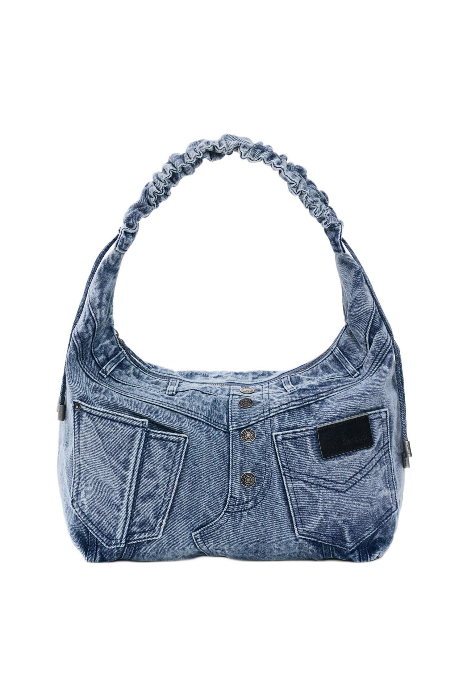 Women's Medium denim bag