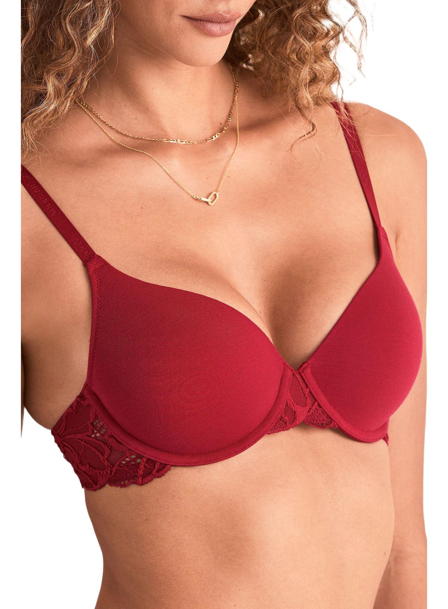 Women's Teagan Contour Full Coverage Bra