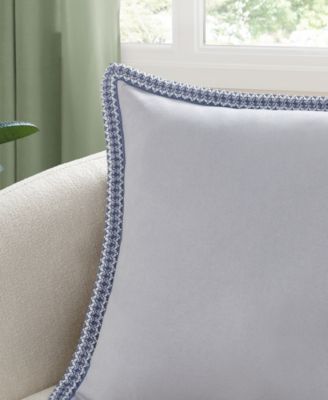 Kirkwood UGG Braid Decorative Pillow, 20" x 20"