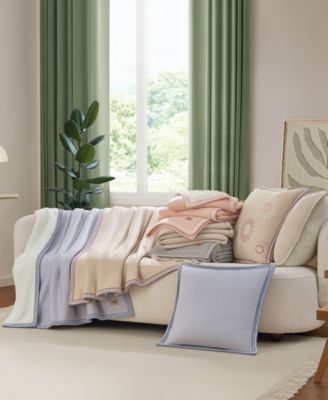 Kirkwood UGG Braid Throw, 50" x 70"