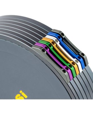 JetMag Pro 82MAG Magnetic Cap Kit