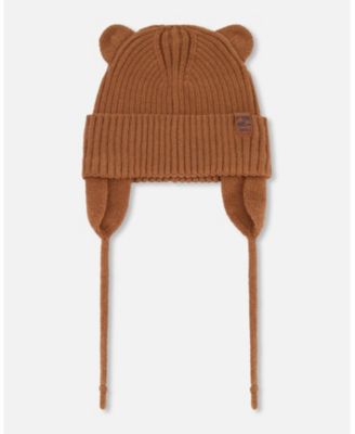 Baby Unisex Knit Hat