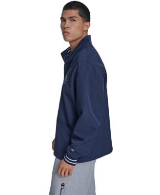 Men's Flex Tech Rowing Club Coaches Jacket