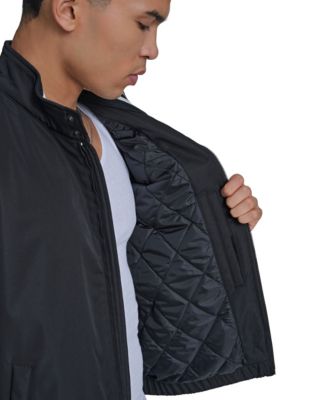 Men's Flex Tech Golf Jacket