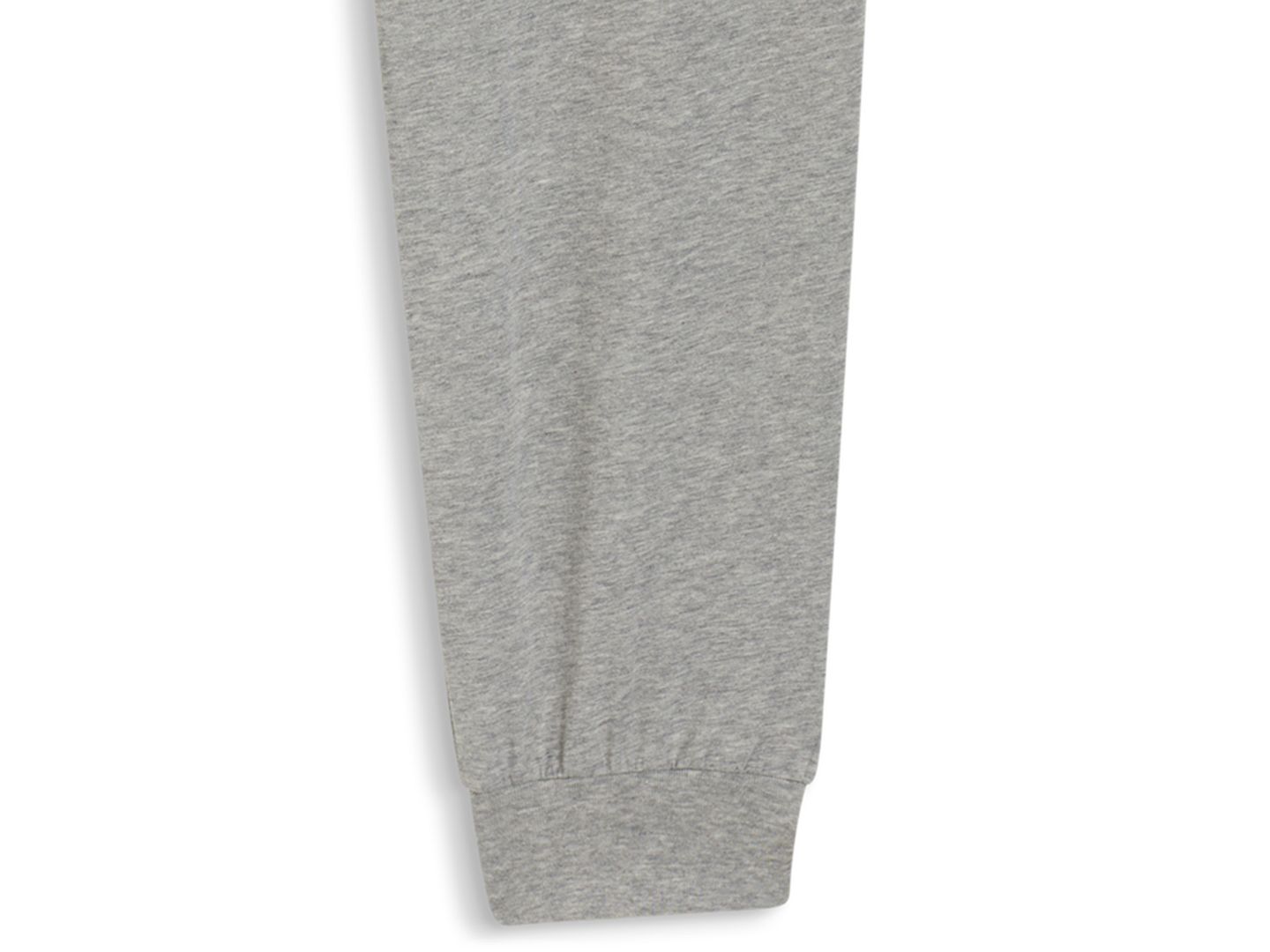 Мужские брюки Hugo Boss Mix & Match Mid-Rise Jogger, цвет: Серый — фото 2