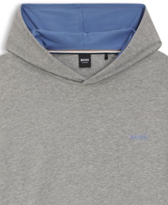 Men's Long-Sleeve Hoodie