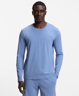 Men's Long-Sleeve T-Shirt