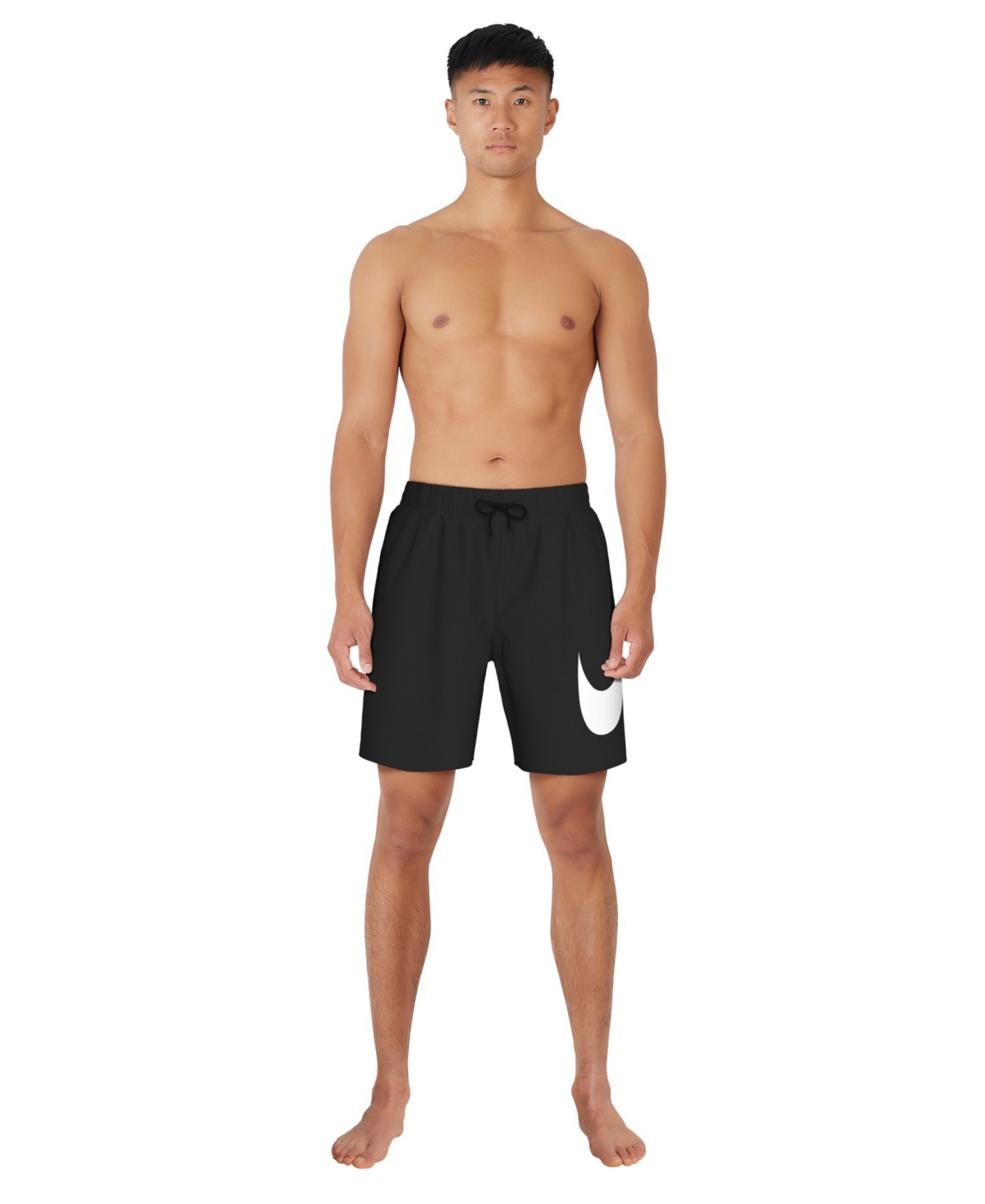 Nike Men's 7" Volley Swim Shorts