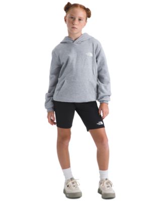 Boys' & Girls' 7-20 Teen Ember Fade Regular Hoodie